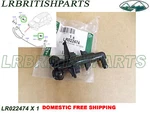 Land Rover Headlamp Washer Jet LR2 2011-2012 Lh Left Side Oem New LR022474. Fixed Price $25.00.