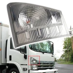 Turn Signal Marker Light Rh Passenger Side For Isuzu Npr Nqr Gmc W3500 W4500. Fixed Price $27.35.
