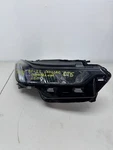 Oem Led Headlight Assembly Passenger Side Fits 20-22 Cadillac CT5 84861521. Fixed Price $233.71.