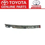 Toyota Genuine High Mounted Stop Lamp Assy 81570-50070 New. Fixed Price $362.55.