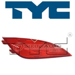 Tyc 17-5356-00-9 Reflector Assembly For HY1184108 92405-2S100 Electrical Ii. Fixed Price $27.84.