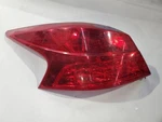 2011 2014 Nissan Murano Cross Cabriolet Oem Left Rear Taillight Quarter Mounted. Fixed Price $199.00.