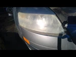 Passenger Headlight Xenon Hid Self Adjusting Opt 8Q3 Fits 05-08 Audi A6 452960. Fixed Price $276.00.