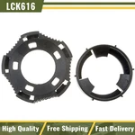 Dorman Headlight Bulb Retainer For Chevy Buick Cadillac Olds Pontiac 9004 9007. Fixed Price $29.38.