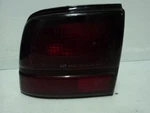 Driver Left Tail Light 2 Door Quarter Mounted Fits 91-94 Chevrolet Cavalier. Fixed Price $20.93.