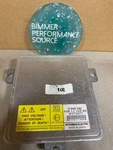 Bmw Headlight Module Xenon Ballast 6948180 W3T13271 6261110499 Oem Used. Fixed Price $14.99.