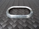 Vintage 1950-1952 Buick Tail Lamp Bezel Oem 5939072. Fixed Price $22.95.