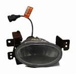 Driver Left Lh Corner/park Light Fog-driving Bumper Mounted 2006-2008 Tsx Oem. Fixed Price $75.95.