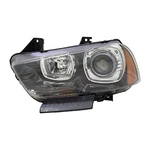 New Head Light For 2011-2014 Dodge Charger CH2502236C. Fixed Price $635.96.
