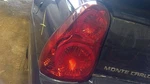 Driver Tail Light Quarter Panel Mounted Fits 06-07 Monte Carlo 917400. Fixed Price $126.50.