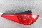 07-09 350Z Quarter Panel Driver Side Left Lh Lamp Lens Wty. Fixed Price $175.99.