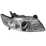 For 03-08 FX35/FX45 Front Xenon Headlight Headlamp W/o Bulb & Ballast Right Side. Fixed Price $378.95.