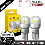 2X T15 921 912 Led Reverse Backup Light For Toyota 4RUNNER 2001-2019 Auxito Free. Fixed Price $11.58.