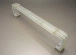 Whelen Liberty Ii 2 - Bulkhead Lens Divider With Seals. Fixed Price $78.00.