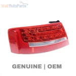 2008-2012 Audi A5 Quattro Cabriolet B8 Left Outer Led Tail Light / Lamp. Fixed Price $116.49.
