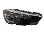 2016 - 2022 Bmw X1 Passenger Right Side Headlight Lamp Unit P: 7346538 ! Oem. Fixed Price $376.75.