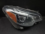 2014-2017 Mercedes E350 E550 C207 Coupe W207 Right Rh Adaptive Led Headlight Oem. Fixed Price $1062.49.