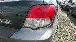 Passenger Right Tail Light Station Wgn Fits 04-05 Impreza 32458714. Fixed Price $110.70.