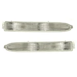 For 98-00 Town & Country Park Corner Light Turn Signal Marker Lamp Assy Set Pair. Fixed Price $48.95.