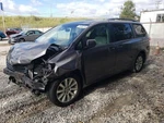 Driver Tail Light Liftgate Mounted Fits 11-14 Sienna 2634317. Fixed Price $107.00.