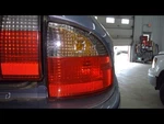 Passenger Tail Light Quarter Panel Mounted Fits 03-06 Lincoln Ls 1591242. Fixed Price $104.99.