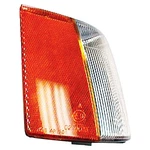 Crown Automotive 56005104 Side Parking Lamp For Jeep Grand Cherokee Zj. Fixed Price $21.88.