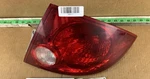 2005-2006 Pontiac Pursuit Sedan Right Passenger Side Tail Light 15277881. Fixed Price $52.99.