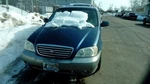 Passenger Right Tail Light Fits 02 Sedona 127007. Fixed Price $74.25.