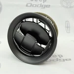 2009-2014 Ford F150 Interior Dash Heater Air Vent Louver Oem 9L34-19C681-AC. Fixed Price $25.99.