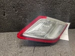 Driver Tail Light Decklid Mounted With Red Outline Fits 10-11 Camry 1776734. Fixed Price $111.89.