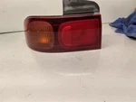 Driver Tail Light Sedan Quarter Panel Mounted Fits 94-97 Integra 348358. Fixed Price $135.00.