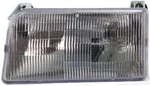 Headlight Assembly Dorman 1590212. Fixed Price $87.80.