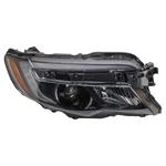 Trq HLA89890 Headlight For Honda Pilot 2016-2021 Passenger Side Front 114-60598R. Fixed Price $243.47.