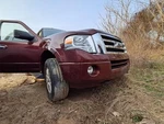 2012 Ford Expedition Used Oem Fog Light Assembly 116-01196 139K Miles. Fixed Price $82.17.