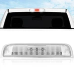 Recon 264112CL Led Third Brake Light Clear/red/white For 09-18 Ram 1500/HD. Fixed Price $179.95.