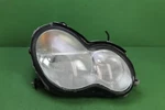 01-04 Mercedes C230 C240 C320 Halogen Headlight Lamp Passenger Right Oem. Fixed Price $83.99.
