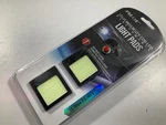 Pilot CZ-3265BE Led Accent Lights Cob Pods, 10,000K Polar Blue. Fixed Price $8.96.
