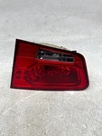 2010-2013 Kia Forte Passenger Right Side Tail Light Lamp Trunk Lid Mounted Oem. Fixed Price $26.00.