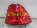 2001-2004 Lexus LS430 Tail Light Right Passenger Quarter Panel Mount 8155150100. Fixed Price $90.00.