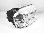 2022-2024 Ford Maverick Passenger Headlight Lamp NZ6Z13008A *broken Housing. Fixed Price $437.90.