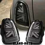 Vland Led Tail Lights For 2007-13 Mini Cooper R56 R57 R58 R59 Smoked Brake. Fixed Price $179.99.