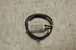 Porsche 911 964 993 996 997 Front Hood Light With Wiring Harness 95963220100 A2. Fixed Price $24.99.