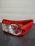 8155112C10 Genuine Toyota Rear/ Tail Lamp Rh 81551-12C10 2011-13 Corolla. Fixed Price $90.00.
