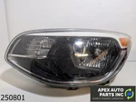 Oem 2017-2019 Kia Soul 2.0L Headlamp Headlight Front Left Driver. Fixed Price $119.99.