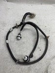 99-06 Chevy Silverado Tahoe Gmc Sierra Rear Bumper Plate Licence Light Harness. Fixed Price $29.98.