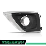 Fit For 19-20 Buick Envision Fog Light Covers Front Driver Lh Side Hand 42489938. Fixed Price $30.40.