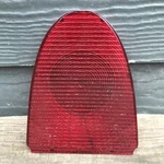 For Chevy Bel Air 55 Driver & Passenger Side Inner Replacement Tail Light Lens. Fixed Price $15.12.