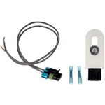 Dorman 704-206 Daytime Running Lamp Resistor. Fixed Price $128.15.