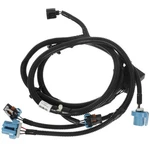 Genuine Mopar 2005-2007 Jeep Liberty Front Headlamp Wiring Harnesses 55156821AC. Fixed Price $109.79.