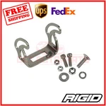 Rigid Series Bracket W/ Hardware (stainless Steel) 40185. Fixed Price $35.14.